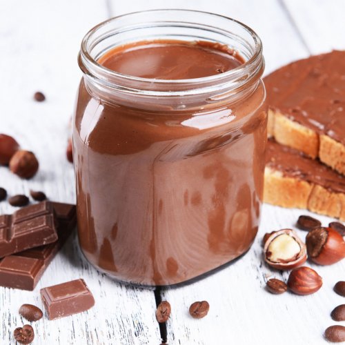 A mogyorós csokoládé ünnepe: Nemzetközi Nutella Nap