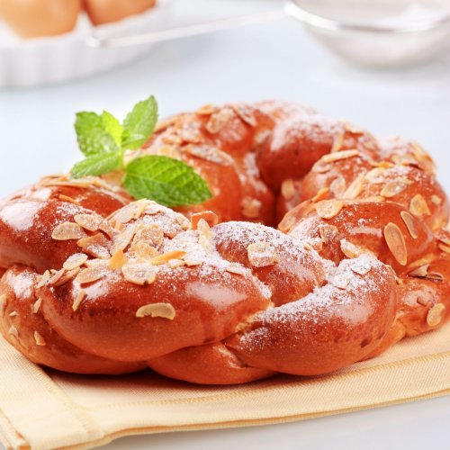 Mi a titka a tökéletes kalácsnak?