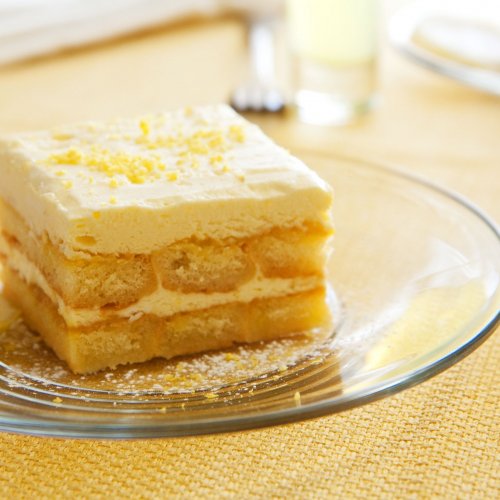 Tiramisu variációk nyárra: tokaji aszús, barackpálinkás  és citromlikőrös 