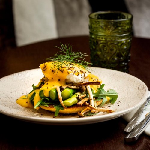A tojásos reggelik koronázatlan királya: Eggs Benedict