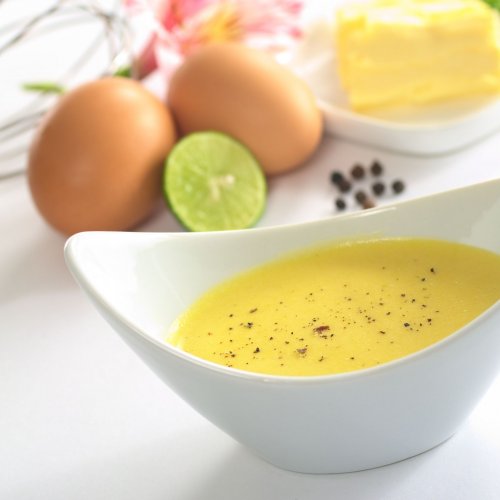 A franciák tudnak valamit: Velouté mártás