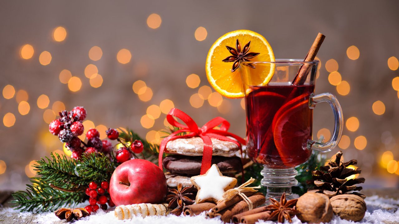 A legjobb decemberi gasztroprogramok