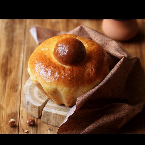 Briós, a tökéletes reggeli péksütemény