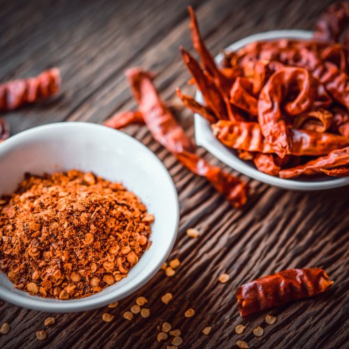 Az erő legyen veled - Chili