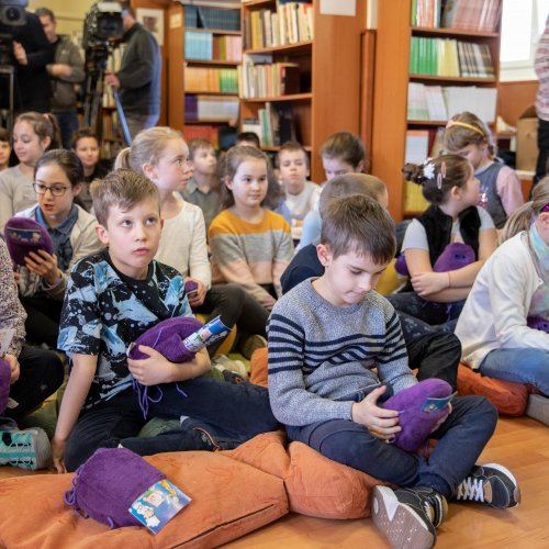 Mese habbal – tudatos alsósok az ABC-ben