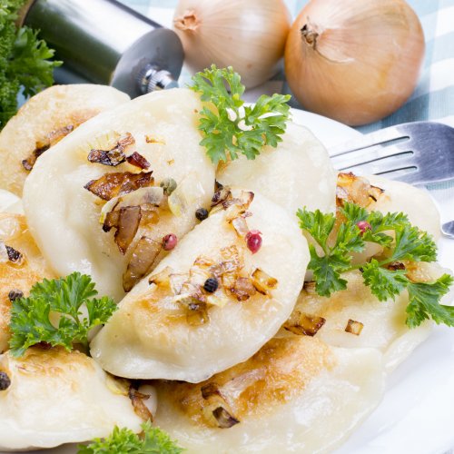 Pirog, pirog, pirog