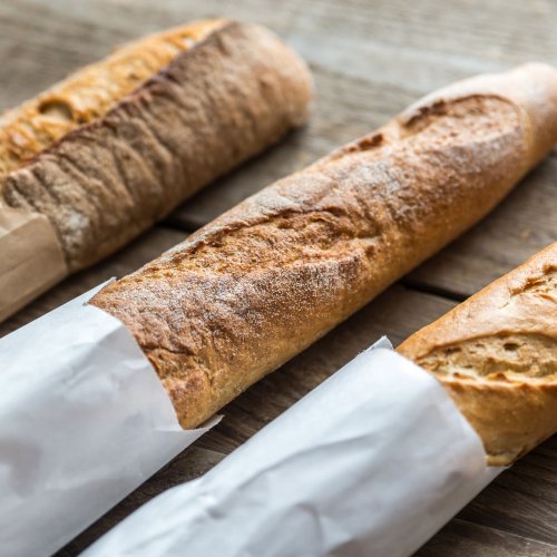 Francia mesék a baguette-ről
