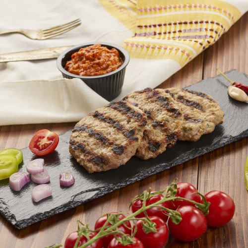 Csevap, mics, hamburger: indul a grillszezon!