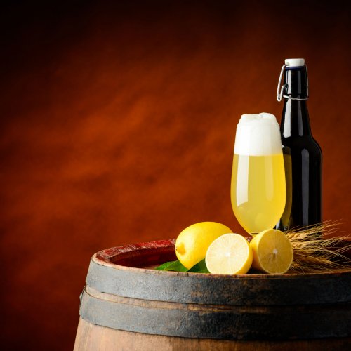 Radler, a nyár söre