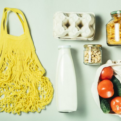 Zero waste helyett odafigyelés