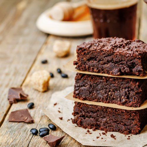 Brownie variációk