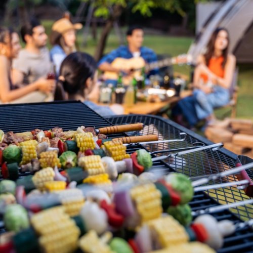 Grillparti füstmentesen – megvan hozzá a tudásod?
