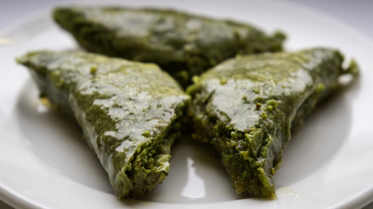 Baklava Világnap: édes útlevél Törökországba