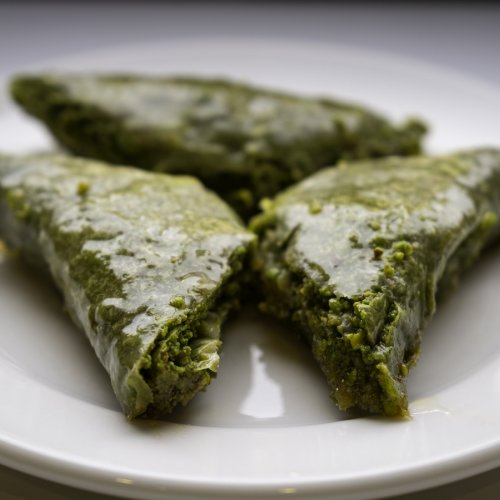 Baklava Világnap: édes útlevél Törökországba