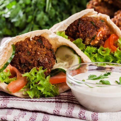 Pitaságok: pita a konyhában