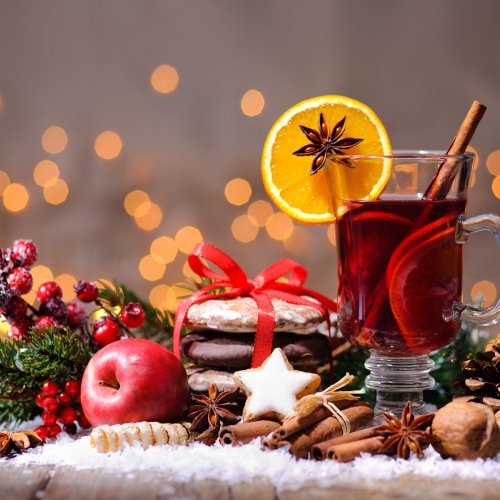 Decemberi gasztroprogramok