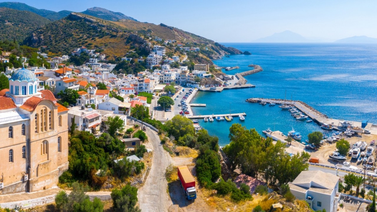 A hosszú élet titka: a kék zóna diéta