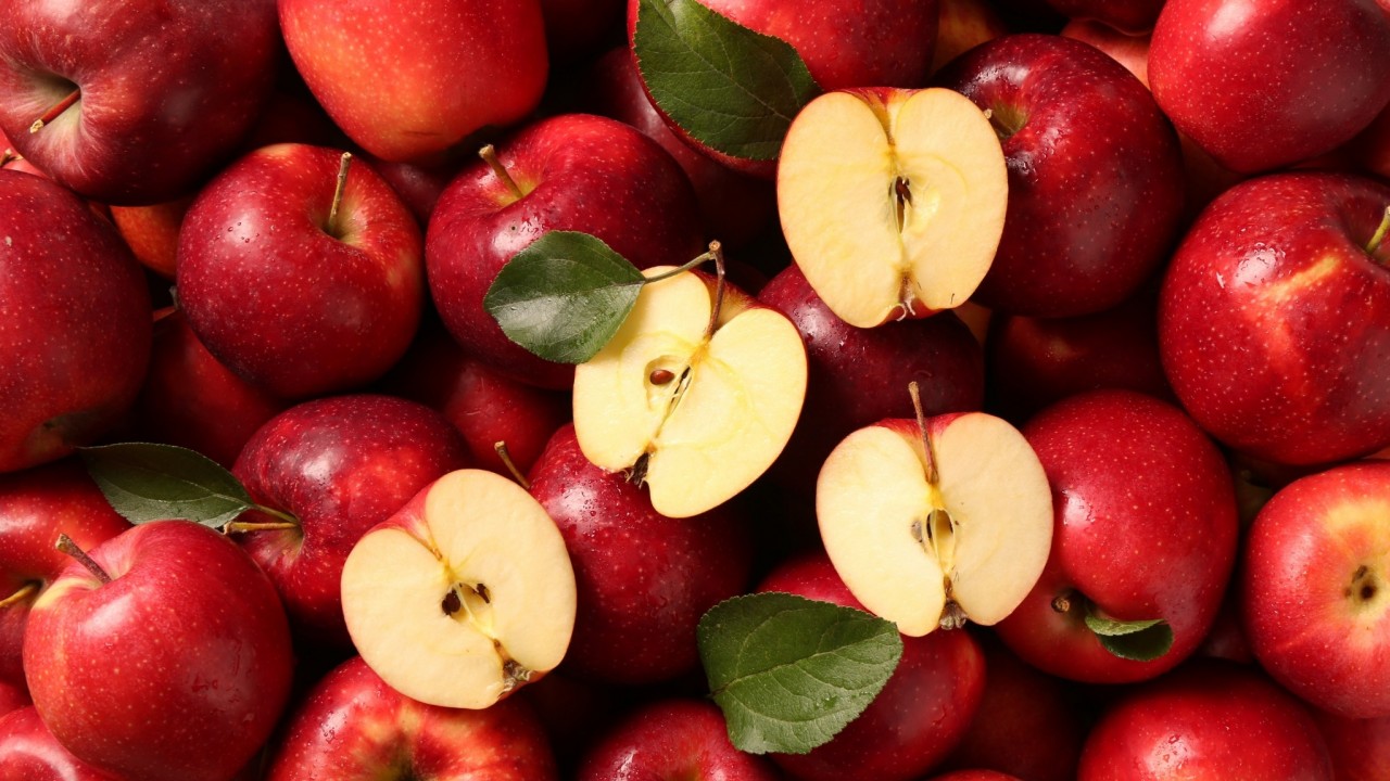 Pazarolj kevesebbet, ne dobd ki az almát!