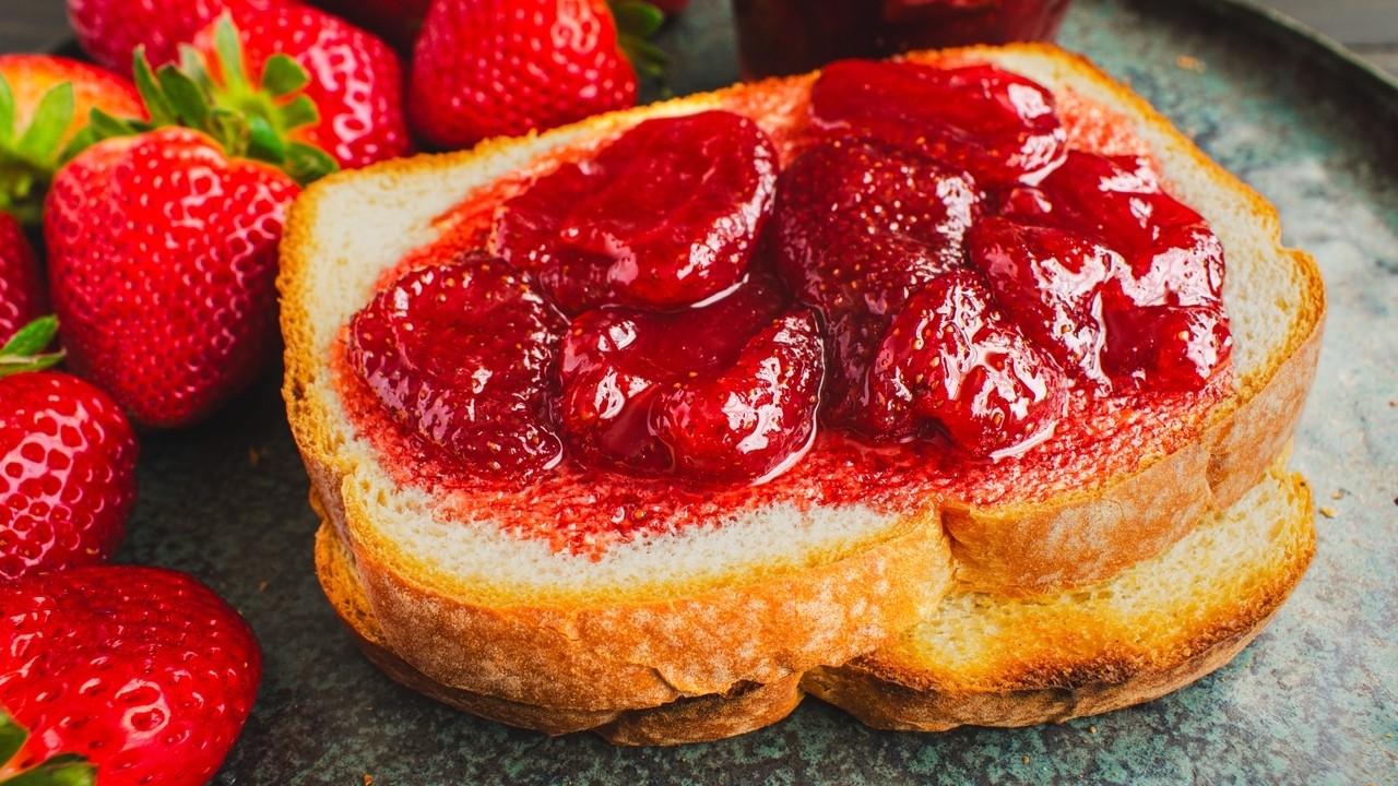 Okos tippek a maradék lekvár felhasználására: ínyencségek pár perc alatt!