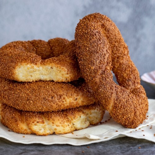Izmir, te csodás! Ismerd meg a török borok történetét és a simit receptjét!