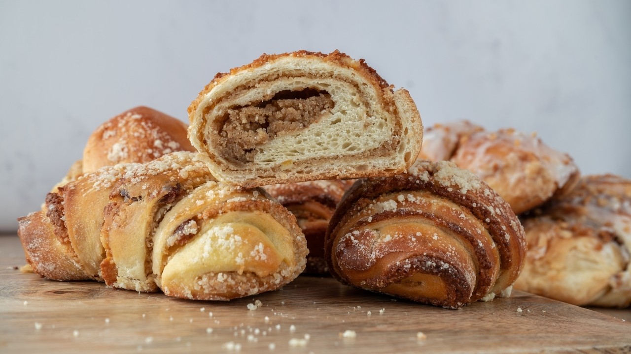 Lengyel kultúra, lengyel ízek: te tudod, mivel töltik a Szent Márton croissant-t?