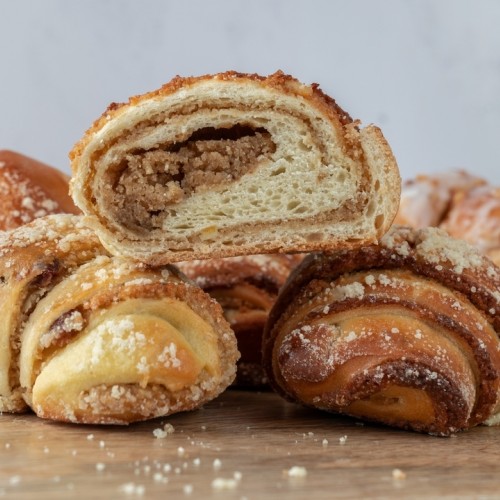 Lengyel kultúra, lengyel ízek: te tudod, mivel töltik a Szent Márton croissant-t?