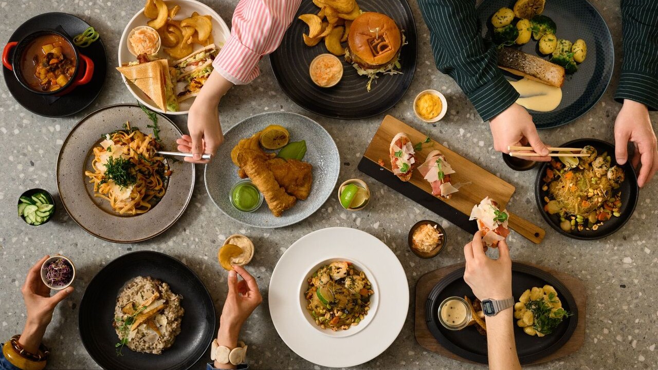 Today Bistro & Bar: a Danubius Hotels új bisztrókoncepciója Budapesten és Balatonfüreden indult el