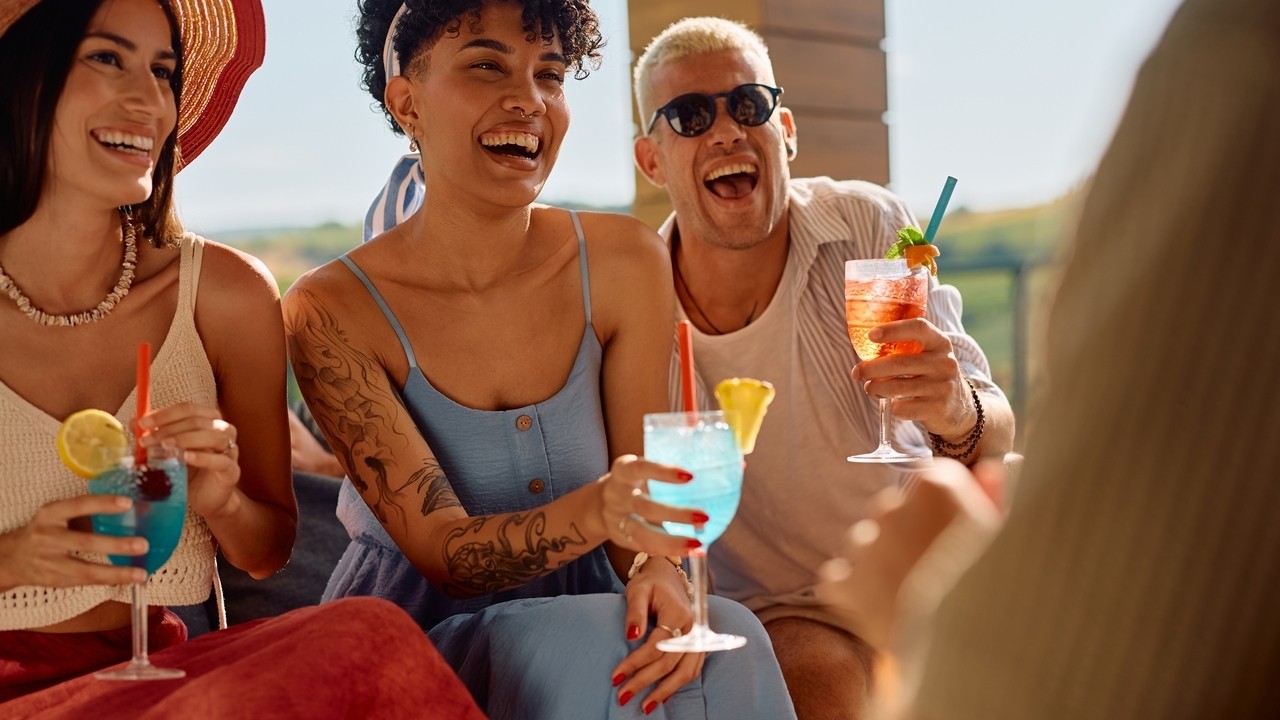 Így fogyassz alkoholt extrém hőség idején - érdemes odafigyelni!