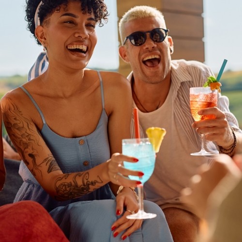 Így fogyassz alkoholt extrém hőség idején - érdemes odafigyelni!