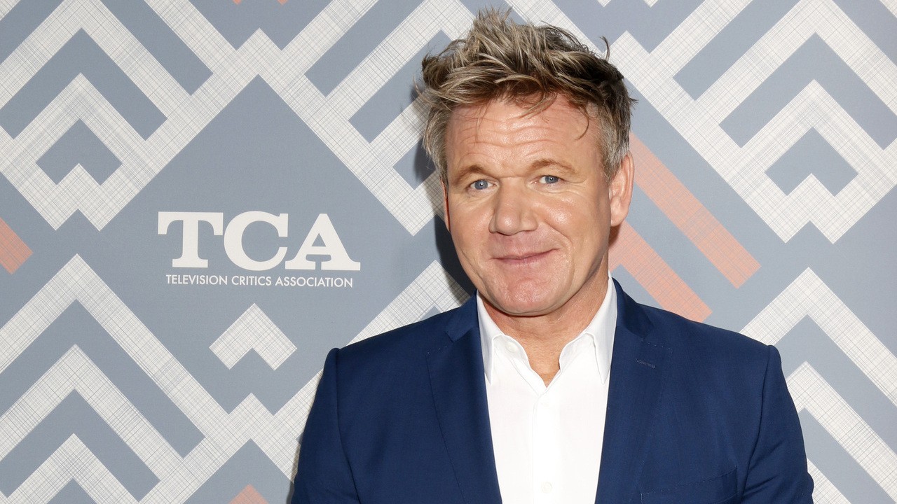 Anyukája inspirálta: Gordon Ramsay elárulta a tökéletes palacsinta titkát