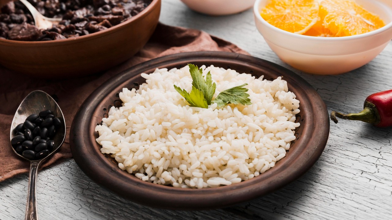 A rizsfőzés nem bonyolult: így nem égeted az edény aljára kezdőként sem