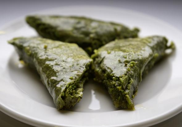 Baklava Világnap: édes útlevél Törökországba