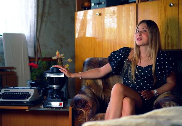 Édes nosztalgia: különleges dokumentumfilm készült a Szarvasi® MiniEspressóról