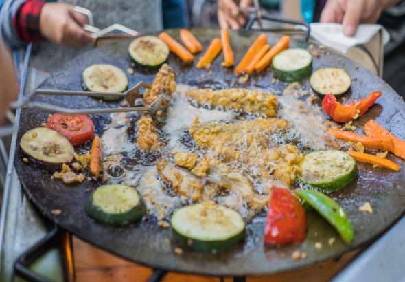 Jön a XII. Halfesztivál Siófokon: családi és gasztronómiai programok, koncertek ingyenesen!