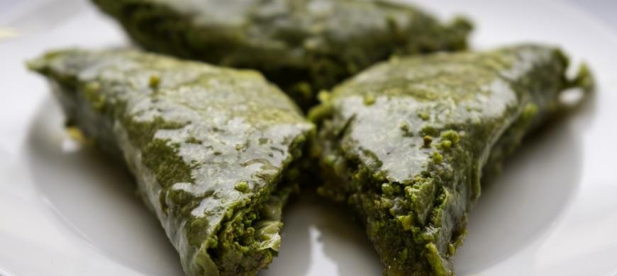 Baklava Világnap: édes útlevél Törökországba