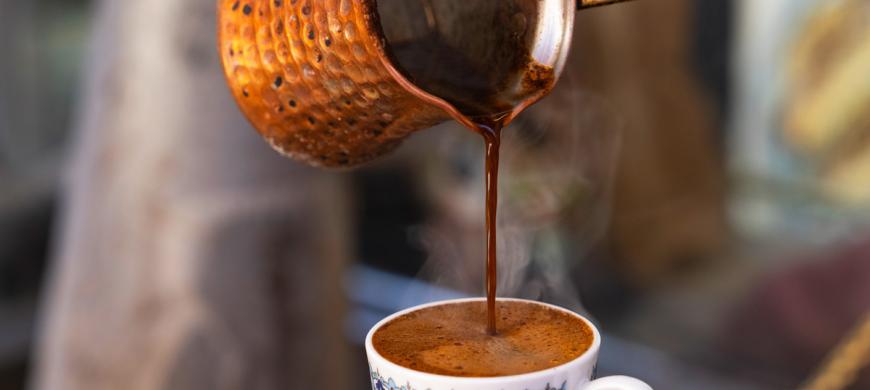 500 éves a török kávé: csak egyszer kell megkóstolnod, hogy örökre megjegyezd!