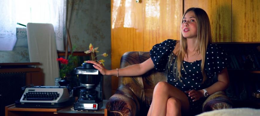 Édes nosztalgia: különleges dokumentumfilm készült a Szarvasi® MiniEspressóról