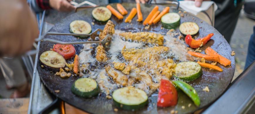 Jön a XII. Halfesztivál Siófokon: családi és gasztronómiai programok, koncertek ingyenesen!