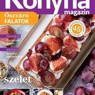 Príma Konyha Magazin